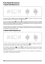 Предварительный просмотр 32 страницы DOMUSA Fusion Hybrid Gas Condens Installation And Operating Instructions Manual