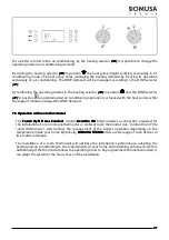 Предварительный просмотр 33 страницы DOMUSA Fusion Hybrid Gas Condens Installation And Operating Instructions Manual