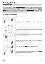 Предварительный просмотр 36 страницы DOMUSA Fusion Hybrid Gas Condens Installation And Operating Instructions Manual