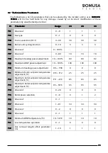 Предварительный просмотр 37 страницы DOMUSA Fusion Hybrid Gas Condens Installation And Operating Instructions Manual