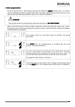 Предварительный просмотр 41 страницы DOMUSA Fusion Hybrid Gas Condens Installation And Operating Instructions Manual