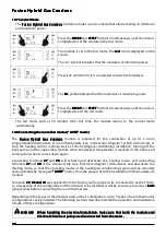 Предварительный просмотр 42 страницы DOMUSA Fusion Hybrid Gas Condens Installation And Operating Instructions Manual