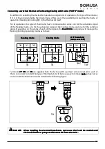 Предварительный просмотр 43 страницы DOMUSA Fusion Hybrid Gas Condens Installation And Operating Instructions Manual