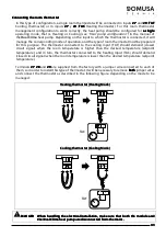 Предварительный просмотр 45 страницы DOMUSA Fusion Hybrid Gas Condens Installation And Operating Instructions Manual