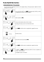 Предварительный просмотр 46 страницы DOMUSA Fusion Hybrid Gas Condens Installation And Operating Instructions Manual