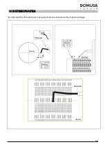 Предварительный просмотр 55 страницы DOMUSA Fusion Hybrid Gas Condens Installation And Operating Instructions Manual