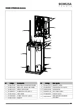 Предварительный просмотр 65 страницы DOMUSA Fusion Hybrid Gas Condens Installation And Operating Instructions Manual