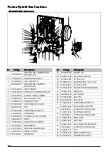 Предварительный просмотр 66 страницы DOMUSA Fusion Hybrid Gas Condens Installation And Operating Instructions Manual