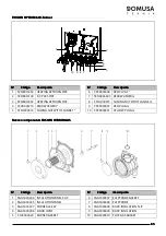 Предварительный просмотр 67 страницы DOMUSA Fusion Hybrid Gas Condens Installation And Operating Instructions Manual