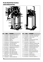 Предварительный просмотр 68 страницы DOMUSA Fusion Hybrid Gas Condens Installation And Operating Instructions Manual