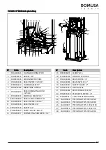 Предварительный просмотр 69 страницы DOMUSA Fusion Hybrid Gas Condens Installation And Operating Instructions Manual