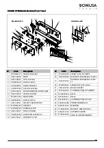 Предварительный просмотр 71 страницы DOMUSA Fusion Hybrid Gas Condens Installation And Operating Instructions Manual