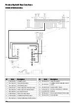 Предварительный просмотр 72 страницы DOMUSA Fusion Hybrid Gas Condens Installation And Operating Instructions Manual