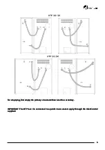 Preview for 7 page of DOMUSA HTP 100-150 Installation And Operating Instructions Manual