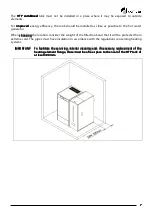 Preview for 9 page of DOMUSA HTP 100-150 Installation And Operating Instructions Manual