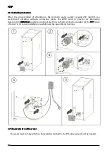 Preview for 12 page of DOMUSA HTP 100-150 Installation And Operating Instructions Manual