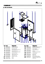 Preview for 17 page of DOMUSA HTP 100-150 Installation And Operating Instructions Manual