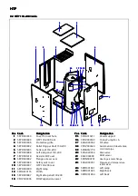 Preview for 18 page of DOMUSA HTP 100-150 Installation And Operating Instructions Manual