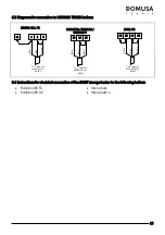 Preview for 15 page of DOMUSA Sanit 100 Installation And Operating Instruction