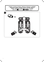 Preview for 4 page of Domyos 2023979 Quick Start Manual