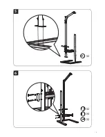 Предварительный просмотр 9 страницы Domyos 8288744 Original Instructions Manual