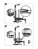 Предварительный просмотр 11 страницы Domyos 8288744 Original Instructions Manual