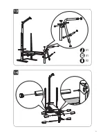 Предварительный просмотр 13 страницы Domyos 8288744 Original Instructions Manual