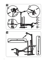 Preview for 14 page of Domyos 8288744 Original Instructions Manual