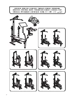 Preview for 18 page of Domyos 8288744 Original Instructions Manual