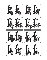 Preview for 19 page of Domyos 8288744 Original Instructions Manual