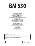 Preview for 23 page of Domyos 8288744 Original Instructions Manual