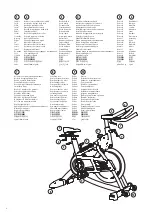 Предварительный просмотр 2 страницы Domyos 8309439 Manual