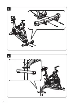 Предварительный просмотр 4 страницы Domyos 8309439 Manual