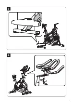 Предварительный просмотр 5 страницы Domyos 8309439 Manual