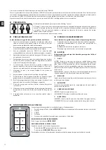 Предварительный просмотр 8 страницы Domyos 8309439 Manual