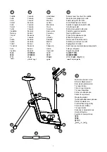 Preview for 2 page of Domyos 8322821 Manual