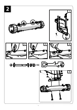 Preview for 8 page of Domyos 8322821 Manual