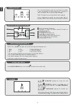 Preview for 19 page of Domyos 8322821 Manual