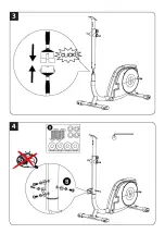 Preview for 6 page of Domyos 8350920 Original Instructions Manual