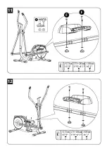 Preview for 10 page of Domyos 8350920 Original Instructions Manual