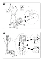 Preview for 11 page of Domyos 8350920 Original Instructions Manual