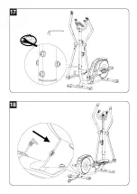 Preview for 13 page of Domyos 8350920 Original Instructions Manual