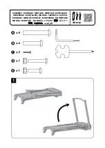 Предварительный просмотр 4 страницы Domyos 8353401 Manual