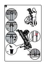 Предварительный просмотр 8 страницы Domyos 8353401 Manual