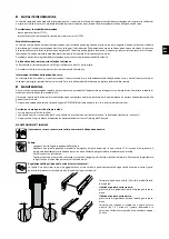 Предварительный просмотр 13 страницы Domyos 8353401 Manual