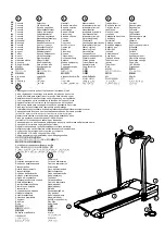 Предварительный просмотр 2 страницы Domyos 8377502 Manual