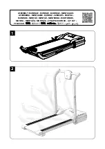 Предварительный просмотр 4 страницы Domyos 8377502 Manual