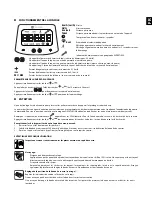 Предварительный просмотр 9 страницы Domyos 8377502 Manual