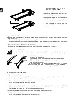 Предварительный просмотр 10 страницы Domyos 8377502 Manual