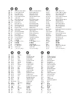 Preview for 2 page of Domyos 8382053 Manual